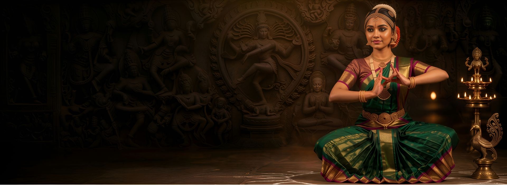 Home Om Sri Rajarajeswari Natiyala Banner Img1