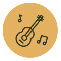carnatic vocal music classes icon