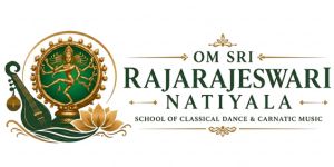 om sri rajarajeswari natiyala header logo img