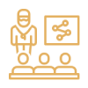 personalized student guidance icon