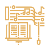 professional classical training icon