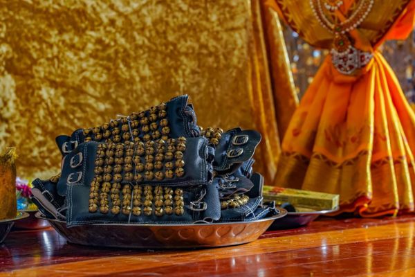 salangai pooja preparation home service img