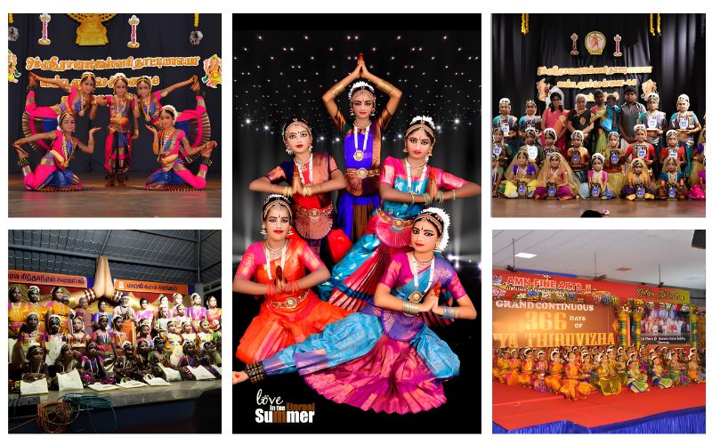 sri rajarajeswari gallery img
