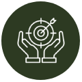 About Us sri rajarajeswari natalaya mission icon