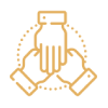 strong cultural & spiritual foundation icon